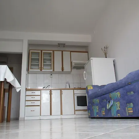 アパート And Kiko