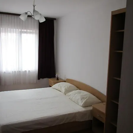Apartamento And Kiko Primošten