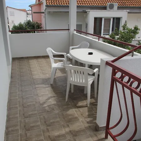 And Kiko アパート