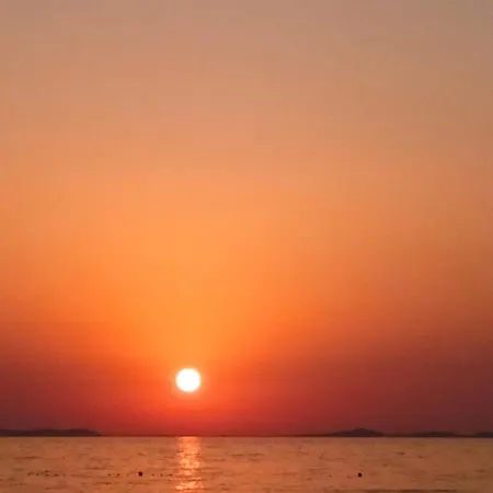 アパート And Kiko プリモシュテン