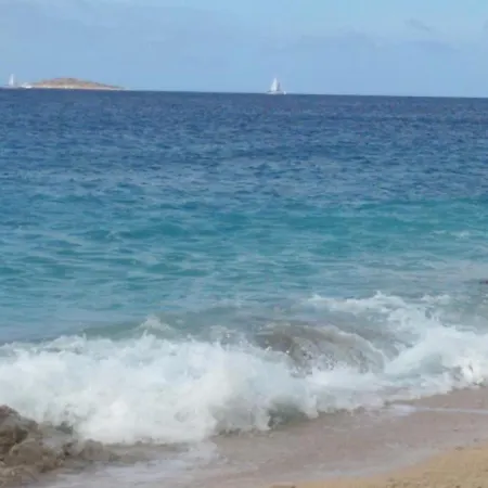 Lejlighed And Kiko *