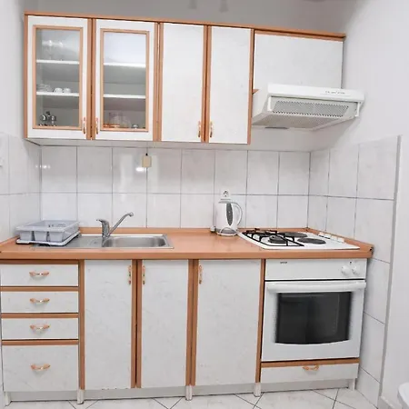 And Kiko Apartment Primosten
