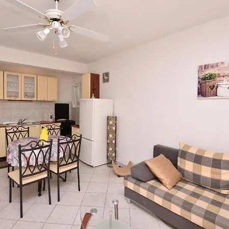 And Kiko アパート