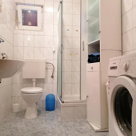 Lejlighed And Kiko *