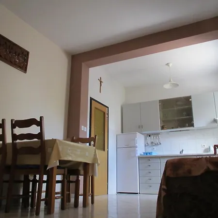 And Kiko Appartement
