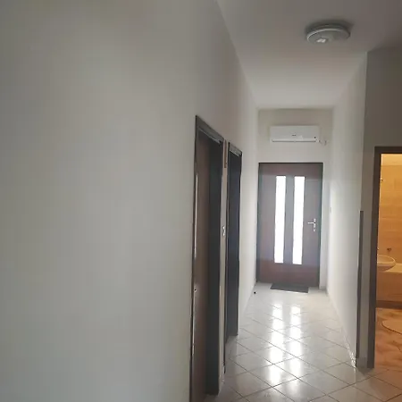 And Kiko 公寓 普利莫顿