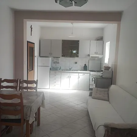 And Kiko Appartement *