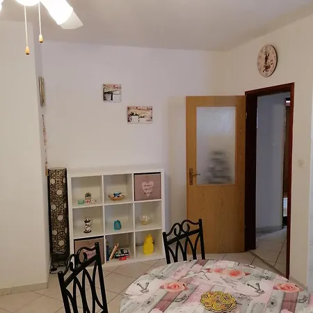 And Kiko * Primošten
