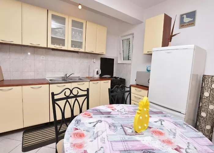 And Kiko 아파트 *