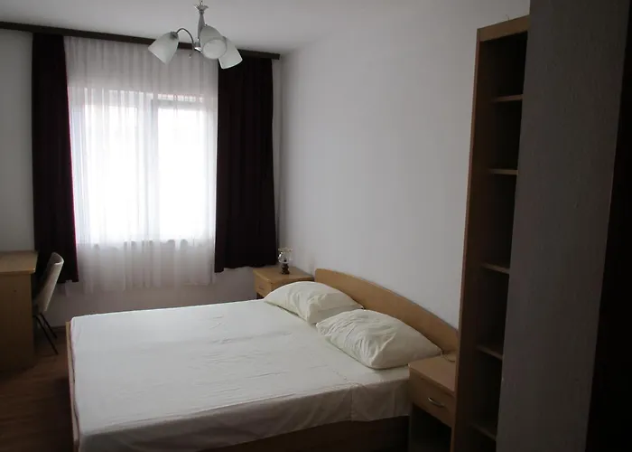 Apartman And Kiko Primosten