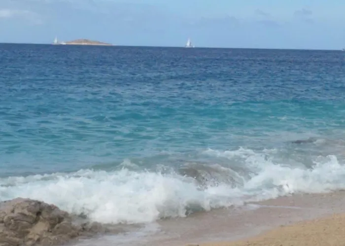 Appartamento And Kiko *