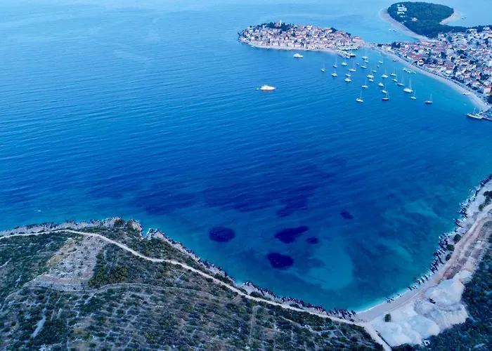 公寓 And Kiko 普利莫顿