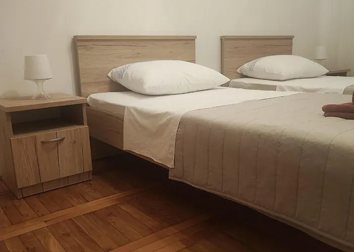 And Kiko 公寓 普利莫顿