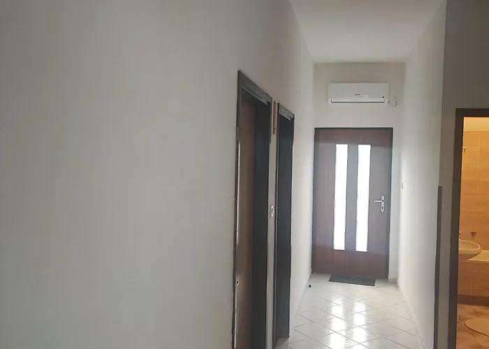 And Kiko 公寓 普利莫顿