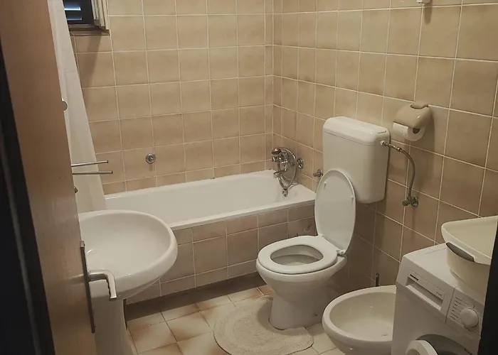 公寓 And Kiko 普利莫顿