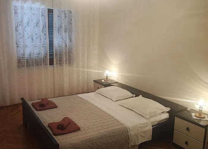 And Kiko 公寓 普利莫顿