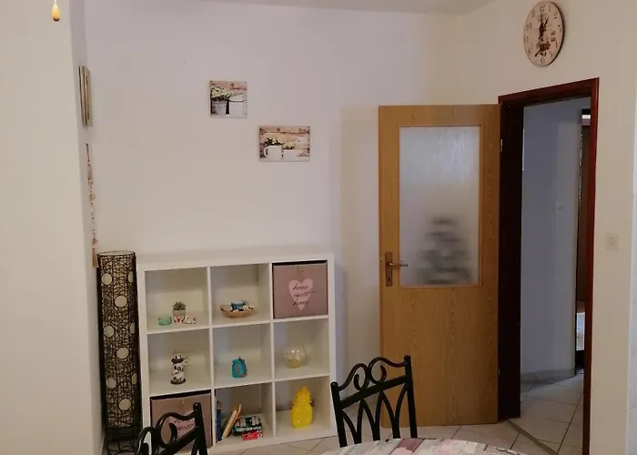 And Kiko * Primošten